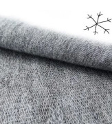 Body šmyk LA Outlast® Gaštanové