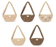 Teddy Mini Cross Body Bag Studio Noos