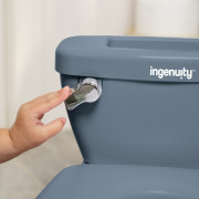 Toaleta detská so zvukom My Size™ Ingenuity