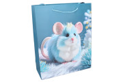 Darčeková taška S 18 x 23 x 9 cm Detská