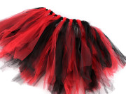 Karnevalový kostým - čertica