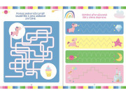 Snívať ako jednorožec Napíš a smaž