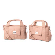 Prebaľovacia taška malá Poetry Suavinex