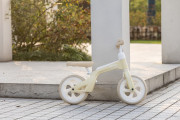 Odrážadlo Tech 2-4 roky, do 30 kg Qplay