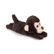 Plyšové zvieratko na zápästie 26 cm