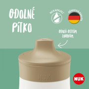 Fľaša Mini-Me PP Sip 300 ml 9m+ Nuk