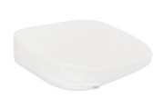Detský vankúš Klin Air Azur 36 x 36 cm Babymatex