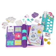 Môj tajný denníček