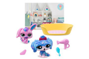 Littlest Pet Shop balenie 2 figúrok Petfluenceri mix