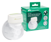 Odsávačka elektrická nositeľná Discreet Bebeconfort