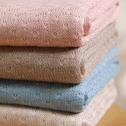 Deka pletená bambusová BabyOno