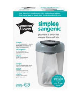 Kôš na plienky Tommee Tippee Sangenic Simplee