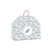 Atelier Sada Výroba šperkov Sponky do vlasov Mláďatká 6 ks Janod