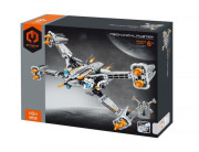 Stavebnica vesmírna loď s mechanickým pohonom 1 018 dielikov iM.Master