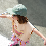 Šiltovka s UV ochranou 4 - 6 rokov KiETLA