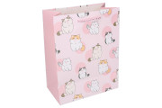 Darčeková taška L 30 x 41,5 x 12 cm detská
