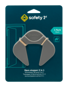 Zarážka do dverí 2v1 Safety 1st
