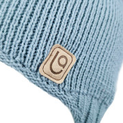Čiapka pletená zaväzovacia LA Outlast ® Sv.mentolová