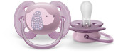 Cumlík Ultrasoft Premium 6-18 m 1 ks Philips Avent