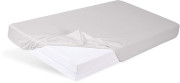 Prestieradlo Jersey s gumou 60 x 120 cm BabyMatex