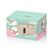 Box na ohrievanie vlhčených obrúskov Calme Neno