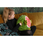 Hrejivý plyšový vankúš 3 v 1 Cozy Noxxiez