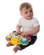 Multifunkčný hudobný nástroj levíček Playgro