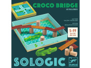Sologic Croco Bridge Djeco