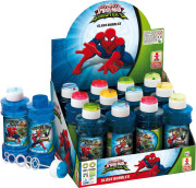 Bublifuk Spider-man 300 ml