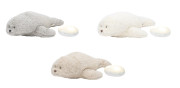 Usínačik Tuleň Organic Moonie