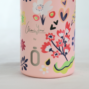 Termofľaša 600 ml Runbott