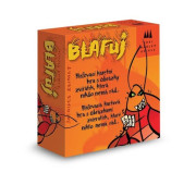 Blafuj