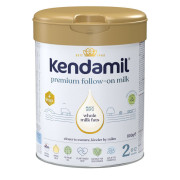 Kendamil Premium 2 HMO+ (800 g) 2. AKOSŤ