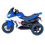 Detská elektrická motorka Rare Baby Mix