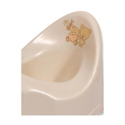 Hrajúci detský nočník protišmykový Tega