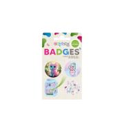 Školská súprava 4 ks OXY Sherpy Kolibrík