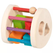 Klietka na vkladanie - tvary Goki