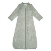 Spací vak s rukávmi Lodger Matcha Silk