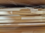 Ohrádka Honzík, borovica Scarlett 2. AKOSŤ - POŠKODENÉ