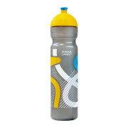 Zdravá fľaša na pitie Sport Element 1 l