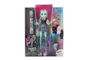 Monster High Bábika monsterka - Frankie