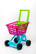 Nákupný vozík