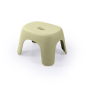 Protišmyková stolička 31 x 20 x 25 cm Dole