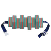 Penový plavecký pás 850 mm zelený celopruh Matuška Dena