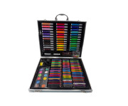 Výtvarný kufrík - Jednorožec Arto