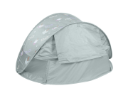 Plážový stan s ohrádkou anti-UV Seagrass Béaba