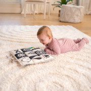 Wimmer hracia podložka 3 v 1 Manhattan Toy