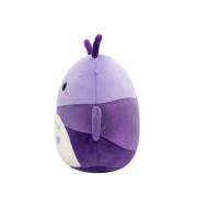 Squishmallows 1+1 Chrobák a Húsenica - Axel a Griffith