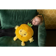 Hrejivý plyšový vankúš 3 v 1 Cozy Noxxiez