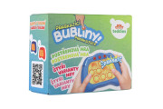 Bubble pops Praskajúce bubliny silikón postrehová hra